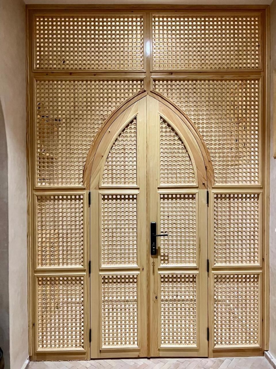 Riad Zhor Tanger - Medina מראה חיצוני תמונה